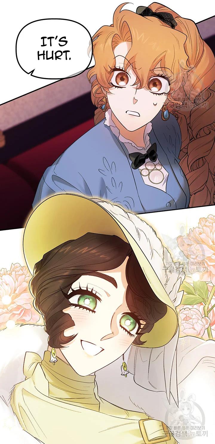 Is It a Fortune or Is It a Woe? Chapter 65 - Page 65