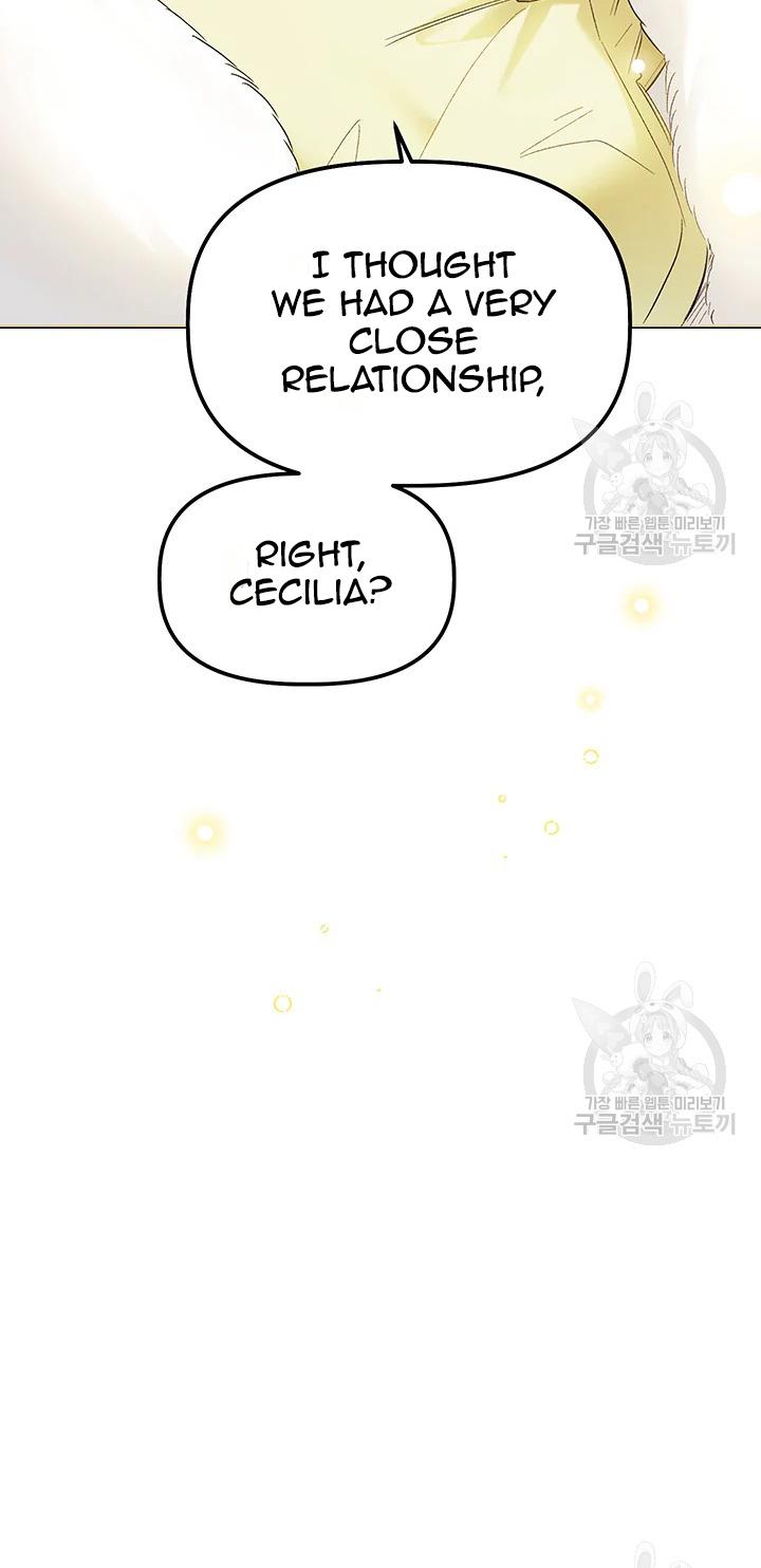 Is It a Fortune or Is It a Woe? Chapter 65 - Page 66