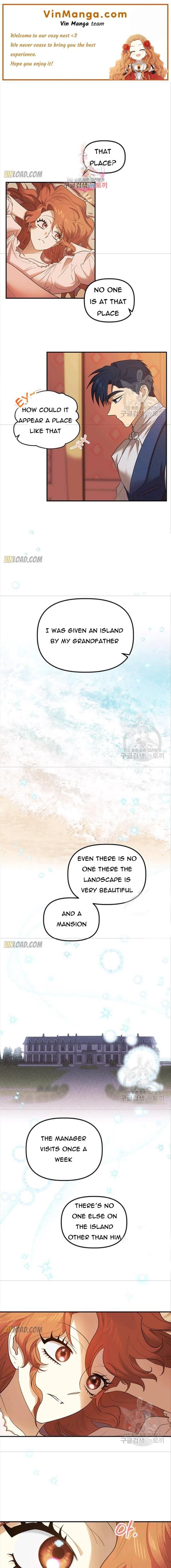 Is It a Fortune or Is It a Woe? Chapter 69 - Page 1