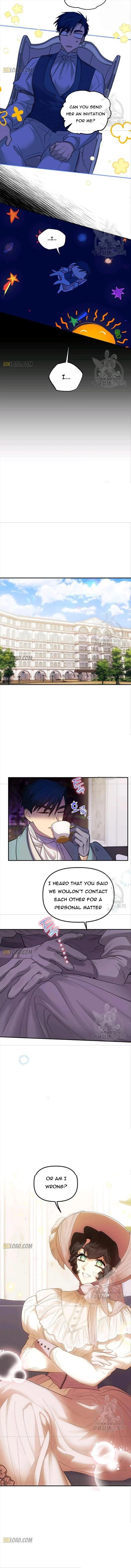 Is It a Fortune or Is It a Woe? Chapter 69 - Page 13