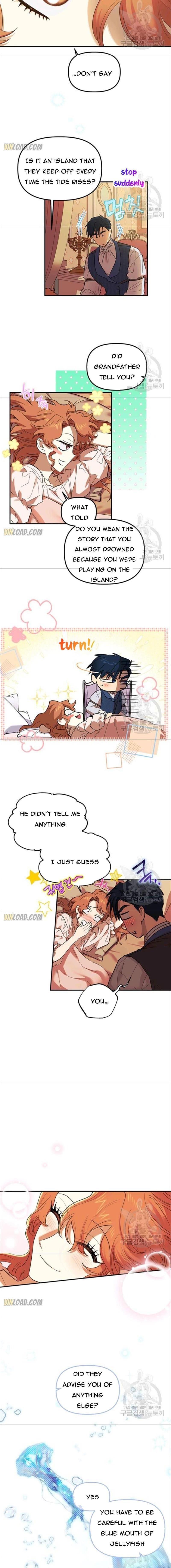 Is It a Fortune or Is It a Woe? Chapter 69 - Page 2