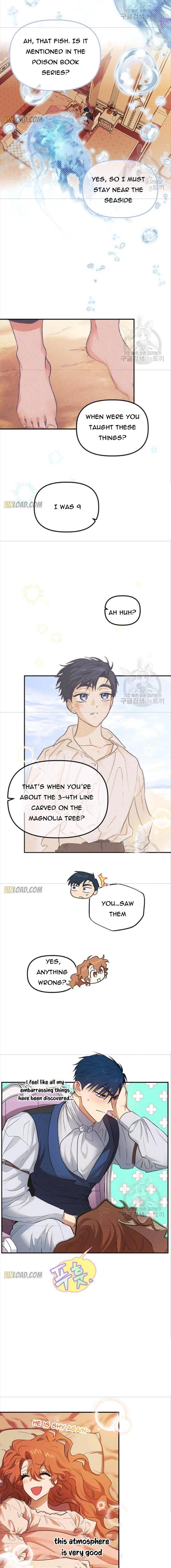 Is It a Fortune or Is It a Woe? Chapter 69 - Page 3