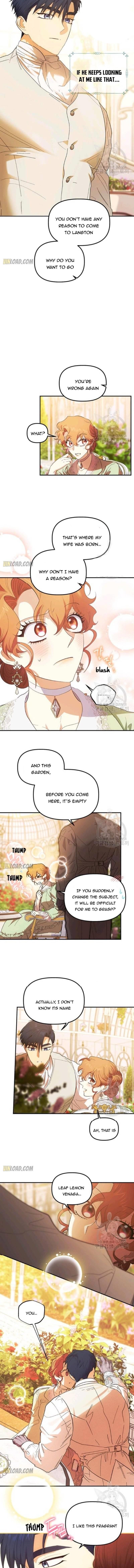 Is It a Fortune or Is It a Woe? Chapter 75 - Page 11