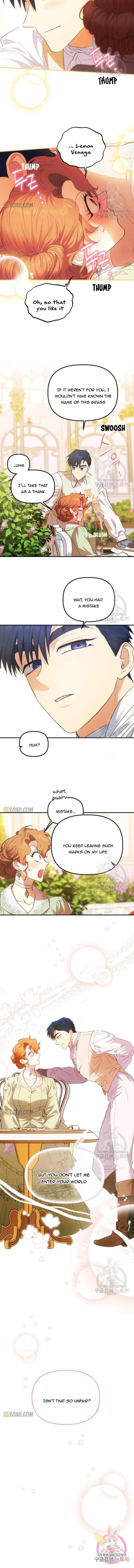 Is It a Fortune or Is It a Woe? Chapter 75 - Page 12