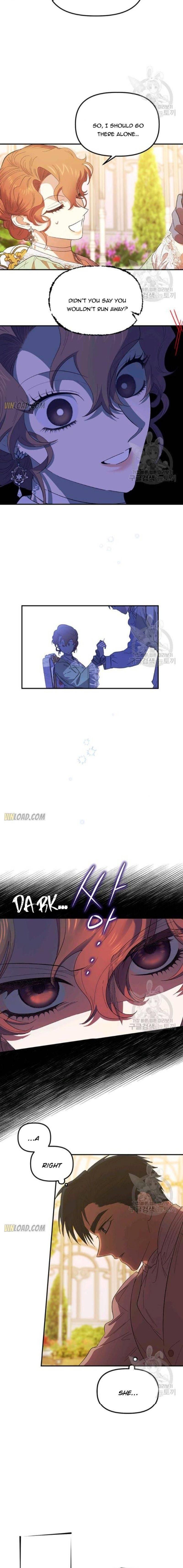 Is It a Fortune or Is It a Woe? Chapter 75 - Page 3