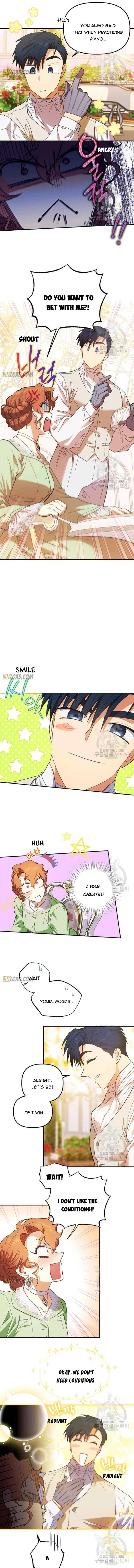 Is It a Fortune or Is It a Woe? Chapter 75 - Page 9