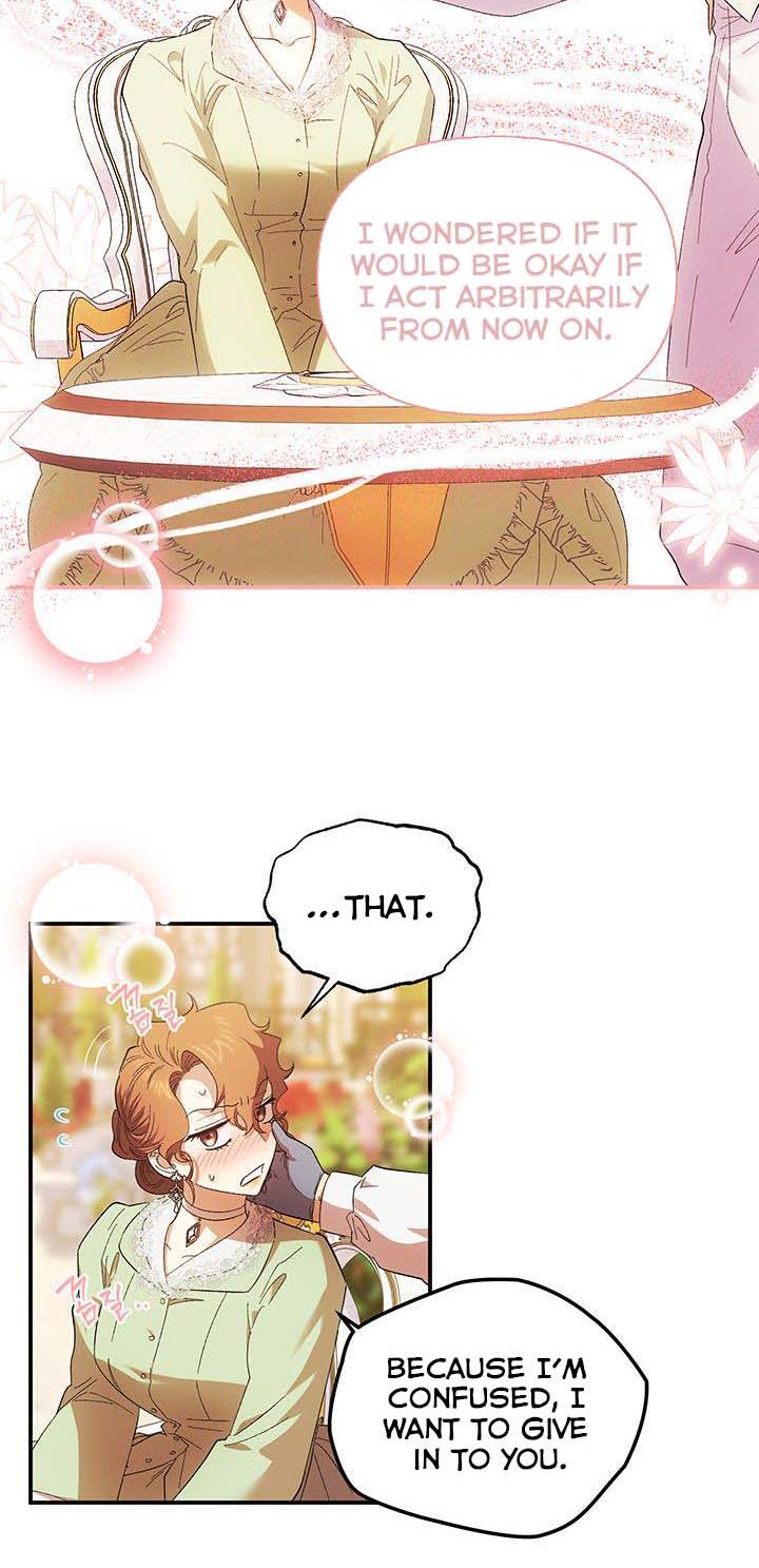 Is It a Fortune or Is It a Woe? Chapter 76 - Page 11