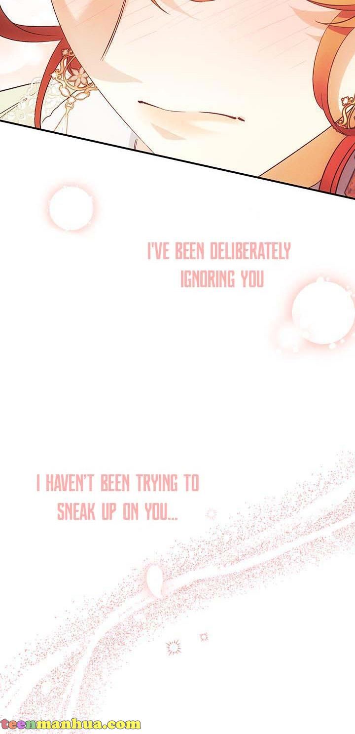 Is It a Fortune or Is It a Woe? Chapter 76 - Page 21