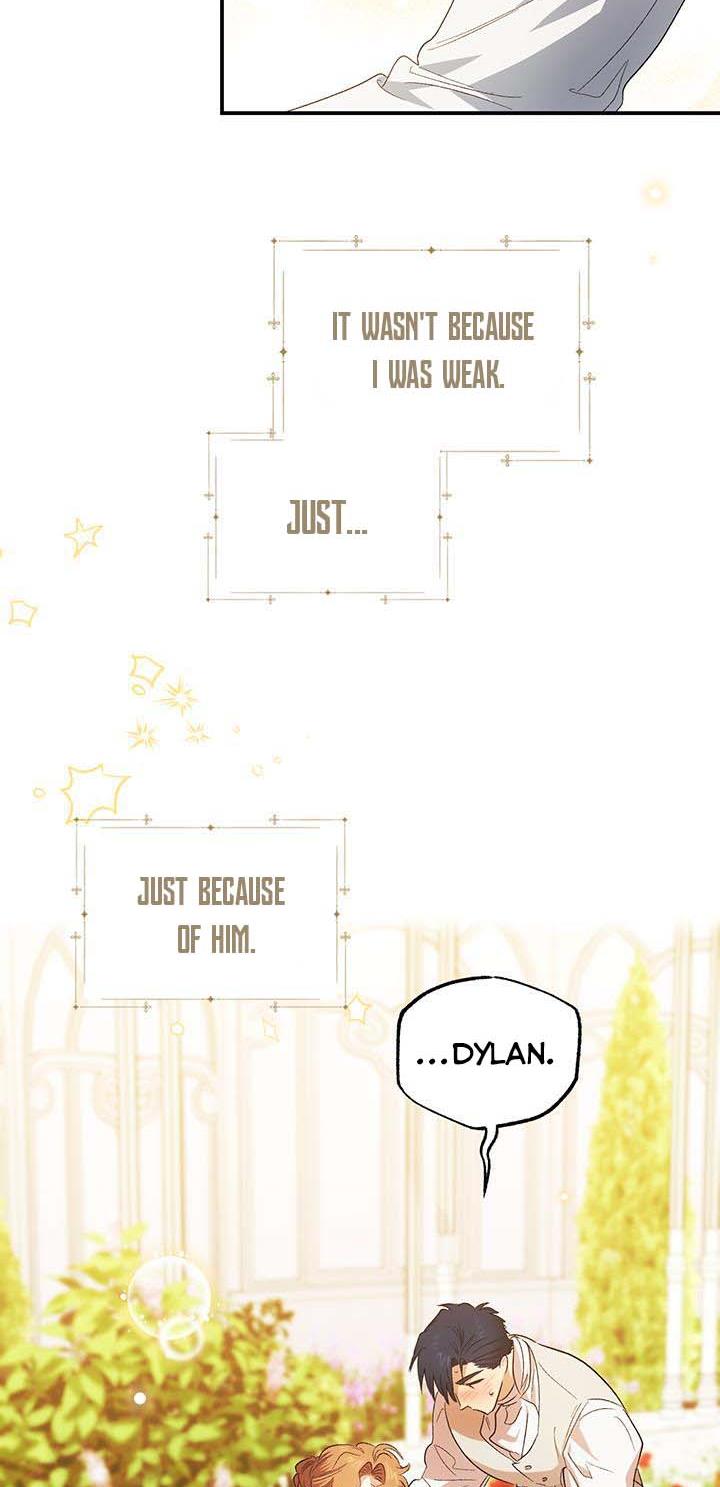 Is It a Fortune or Is It a Woe? Chapter 76 - Page 28