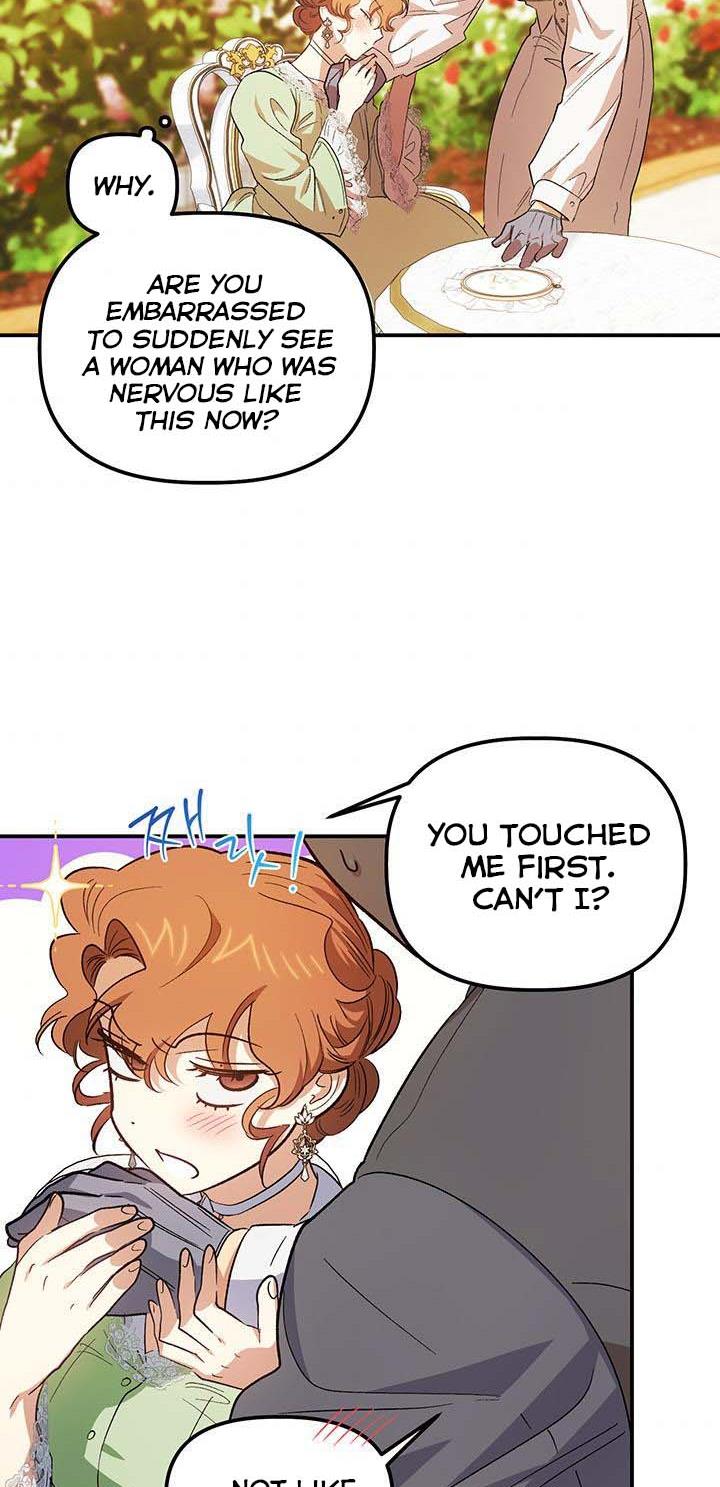 Is It a Fortune or Is It a Woe? Chapter 76 - Page 29