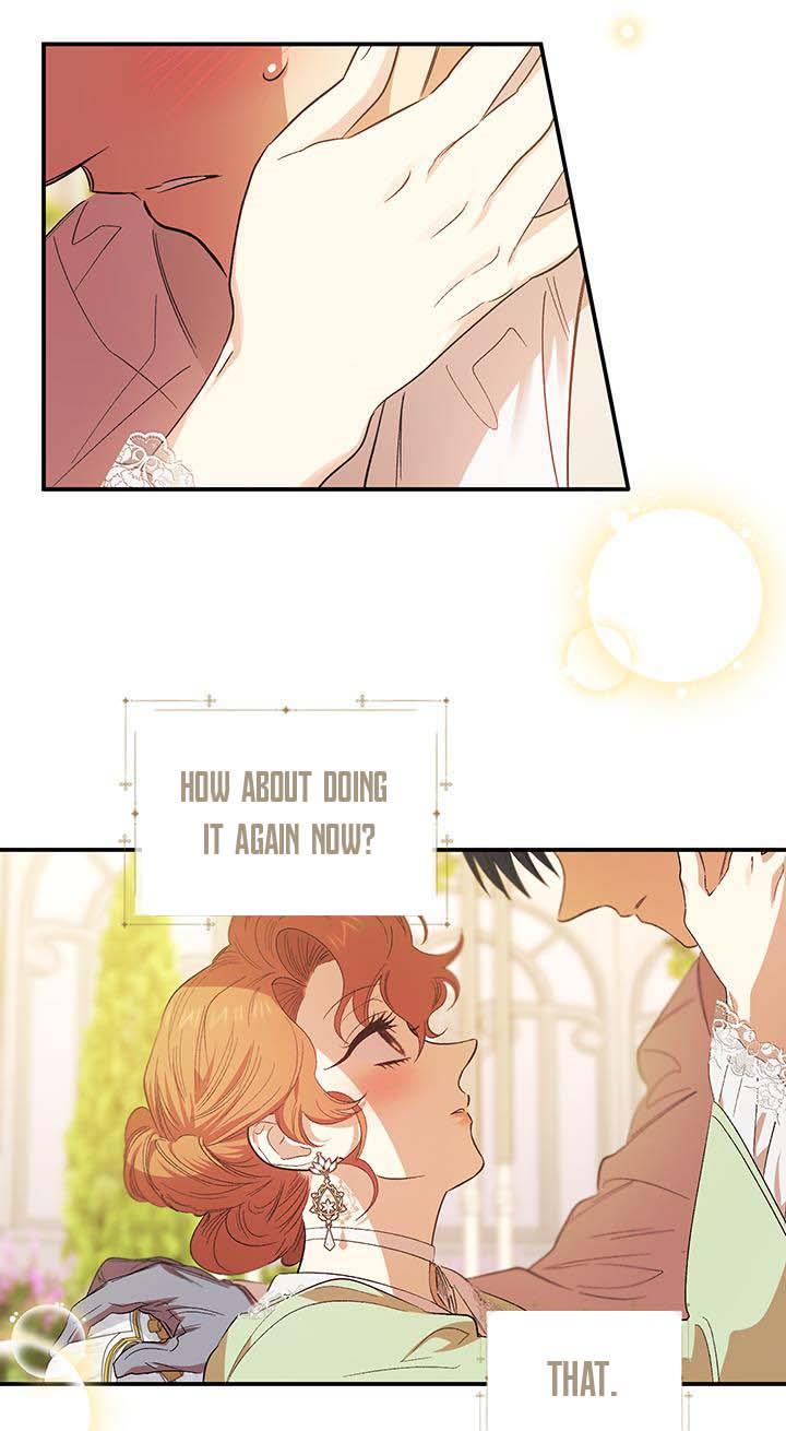 Is It a Fortune or Is It a Woe? Chapter 76 - Page 31