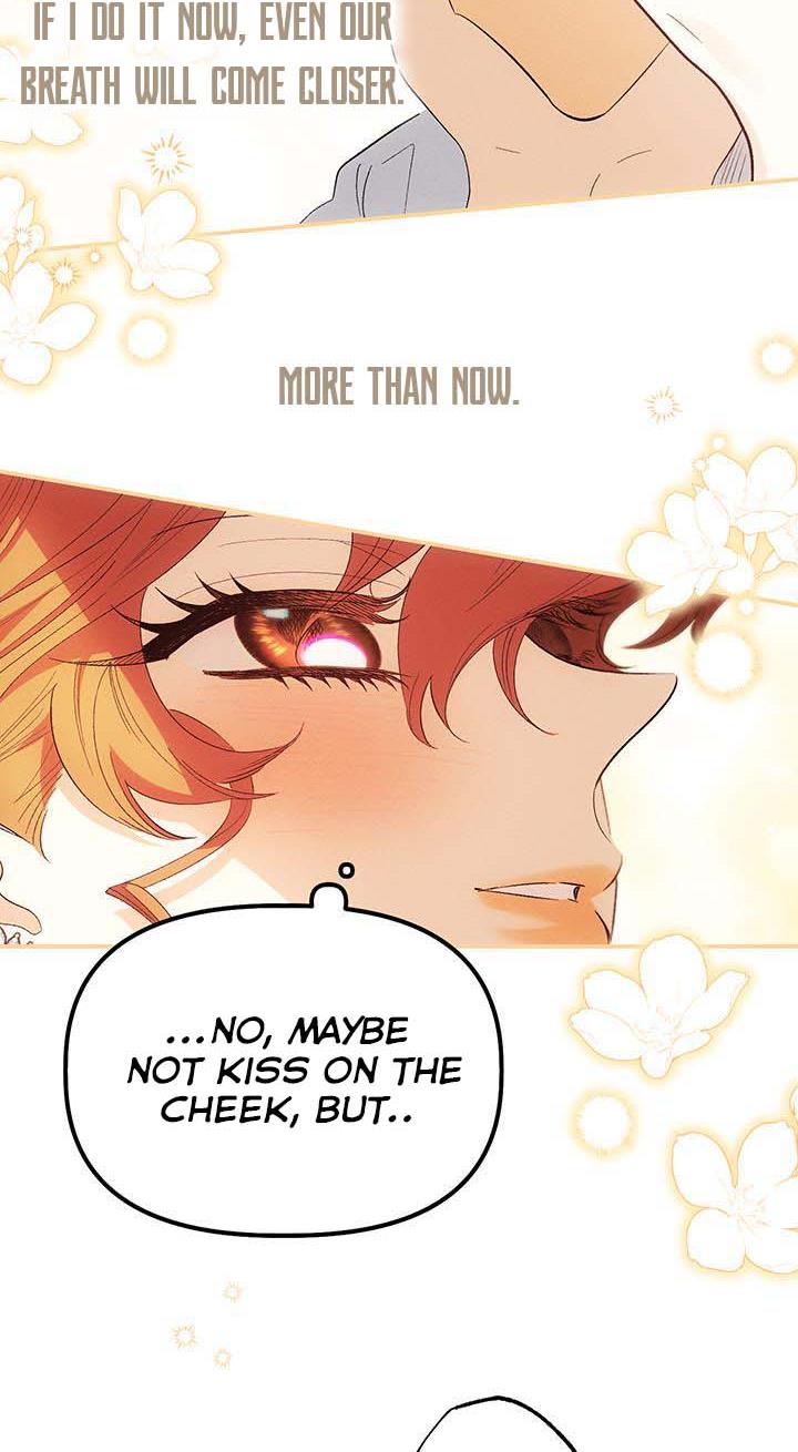 Is It a Fortune or Is It a Woe? Chapter 76 - Page 33