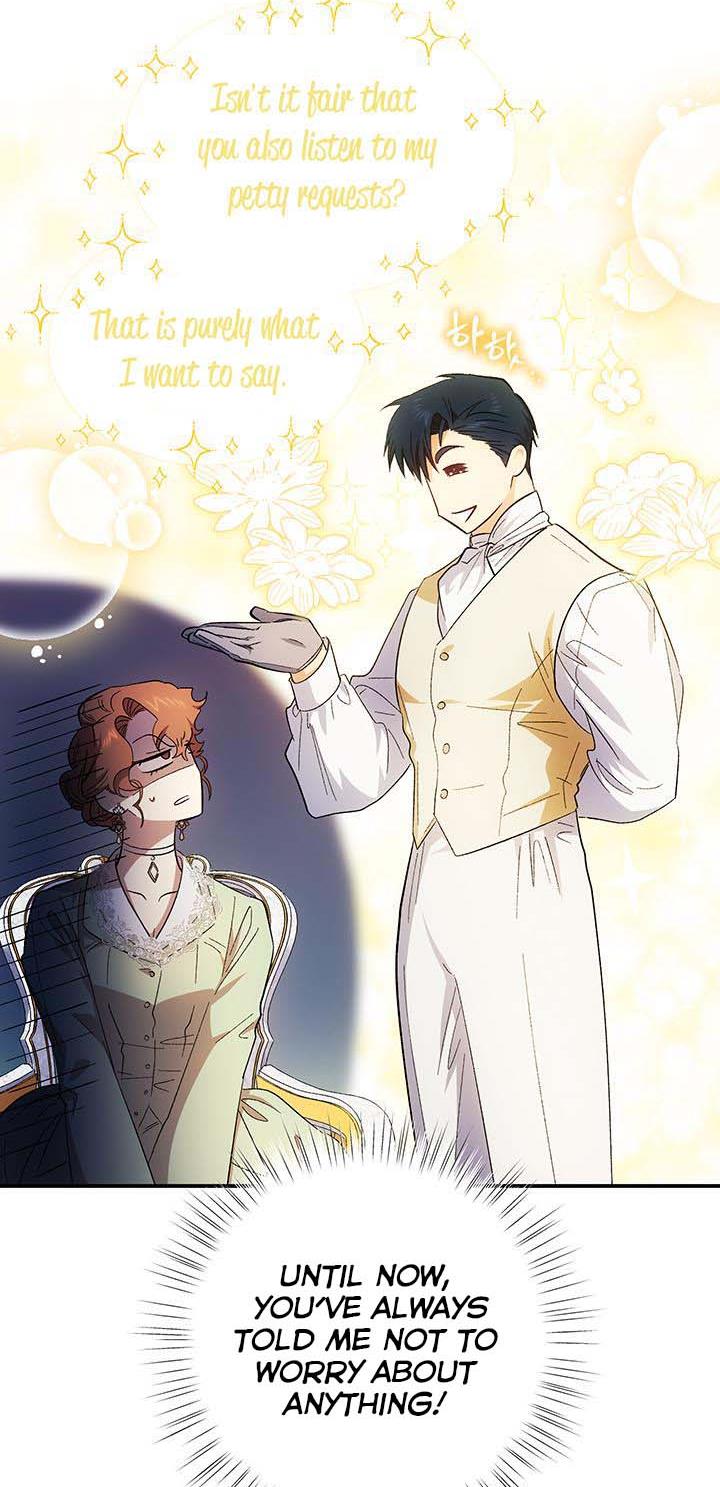 Is It a Fortune or Is It a Woe? Chapter 76 - Page 4