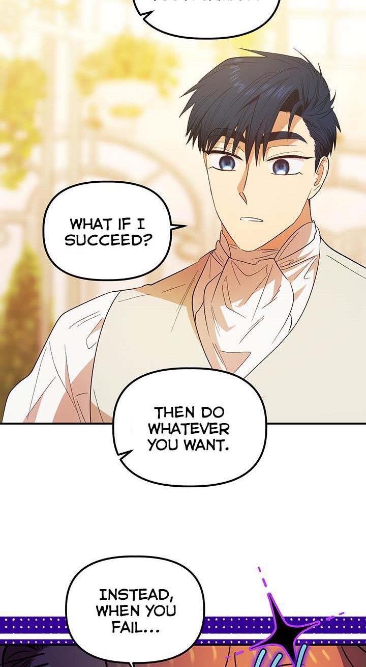 Is It a Fortune or Is It a Woe? Chapter 76 - Page 40