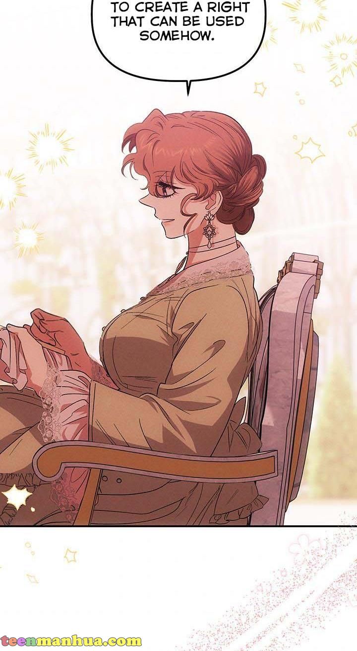 Is It a Fortune or Is It a Woe? Chapter 76 - Page 45