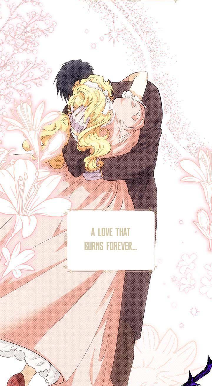 Is It a Fortune or Is It a Woe? Chapter 76 - Page 47