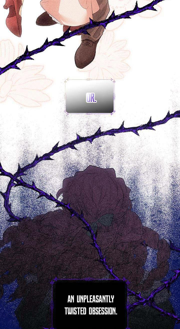 Is It a Fortune or Is It a Woe? Chapter 76 - Page 48