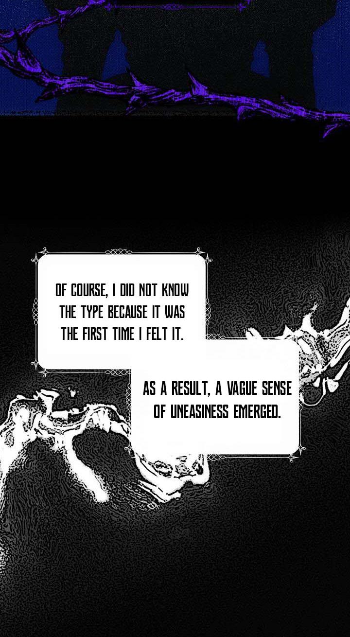 Is It a Fortune or Is It a Woe? Chapter 76 - Page 49