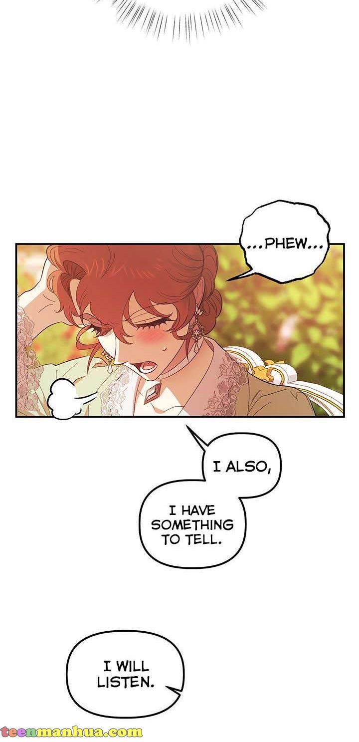 Is It a Fortune or Is It a Woe? Chapter 76 - Page 5