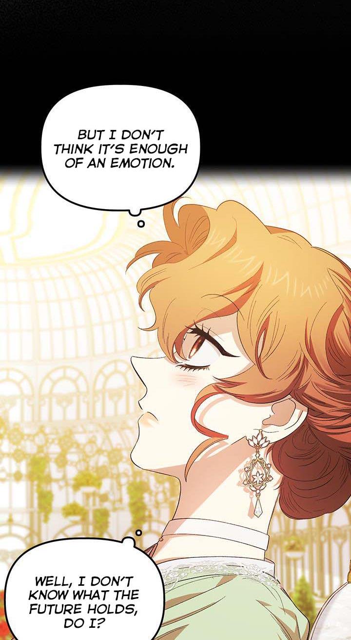 Is It a Fortune or Is It a Woe? Chapter 76 - Page 50