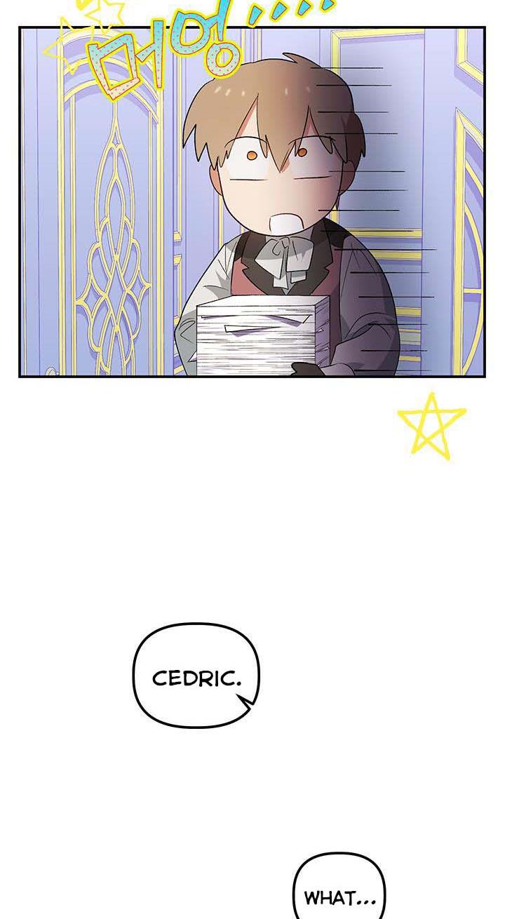 Is It a Fortune or Is It a Woe? Chapter 76 - Page 58