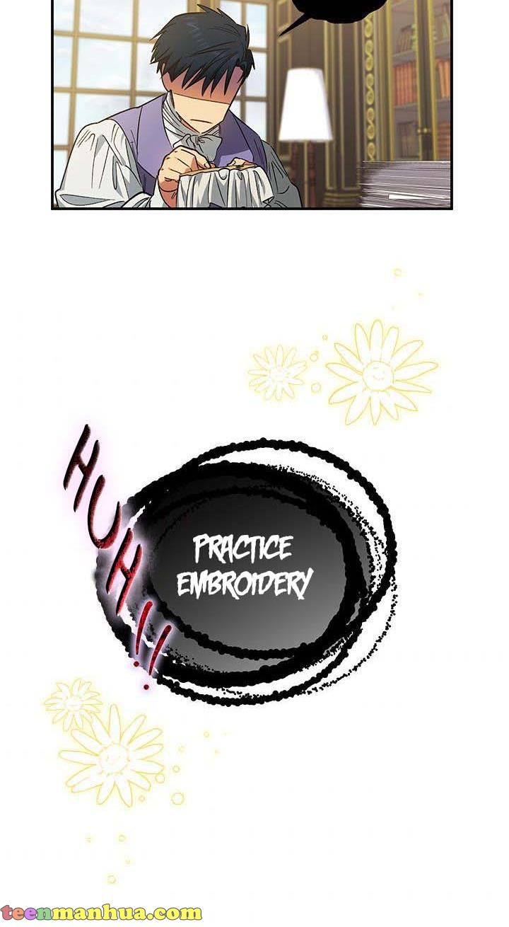 Is It a Fortune or Is It a Woe? Chapter 76 - Page 60