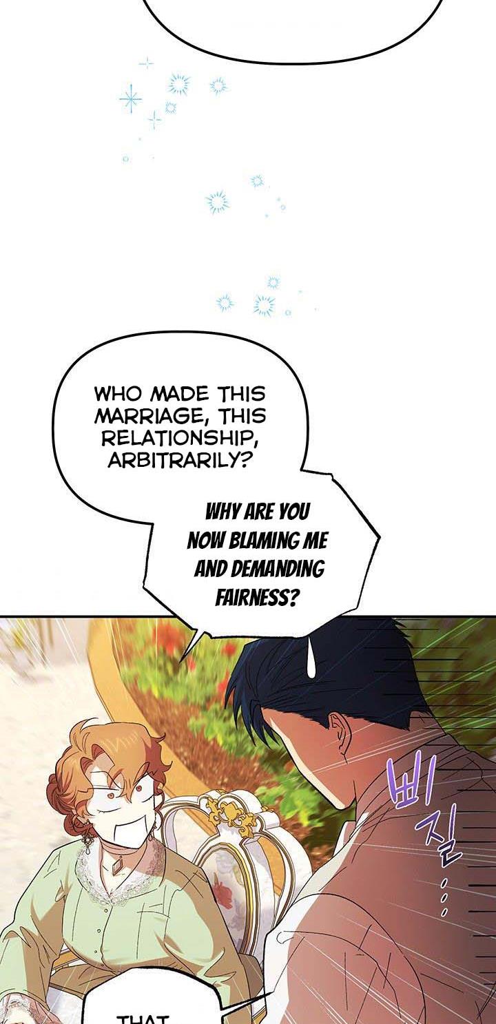 Is It a Fortune or Is It a Woe? Chapter 76 - Page 7