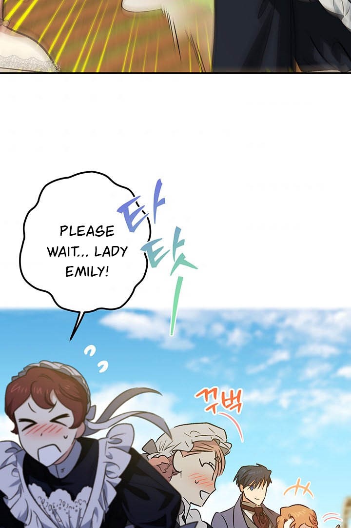 Is It a Fortune or Is It a Woe? Chapter 78 - Page 29