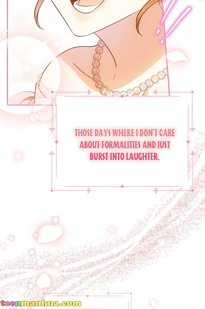 Is It a Fortune or Is It a Woe? Chapter 78 - Page 31