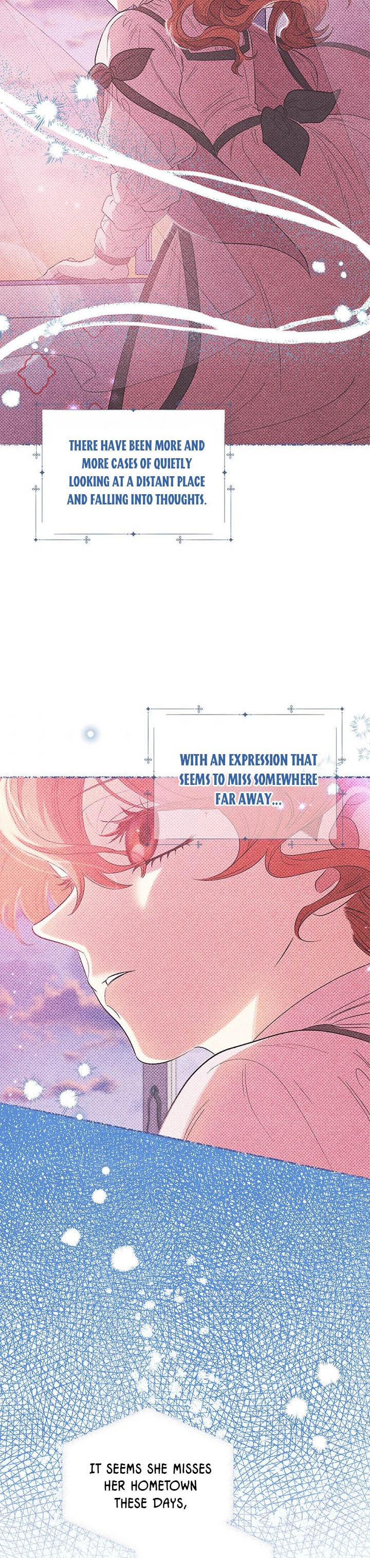 Is It a Fortune or Is It a Woe? Chapter 78 - Page 4