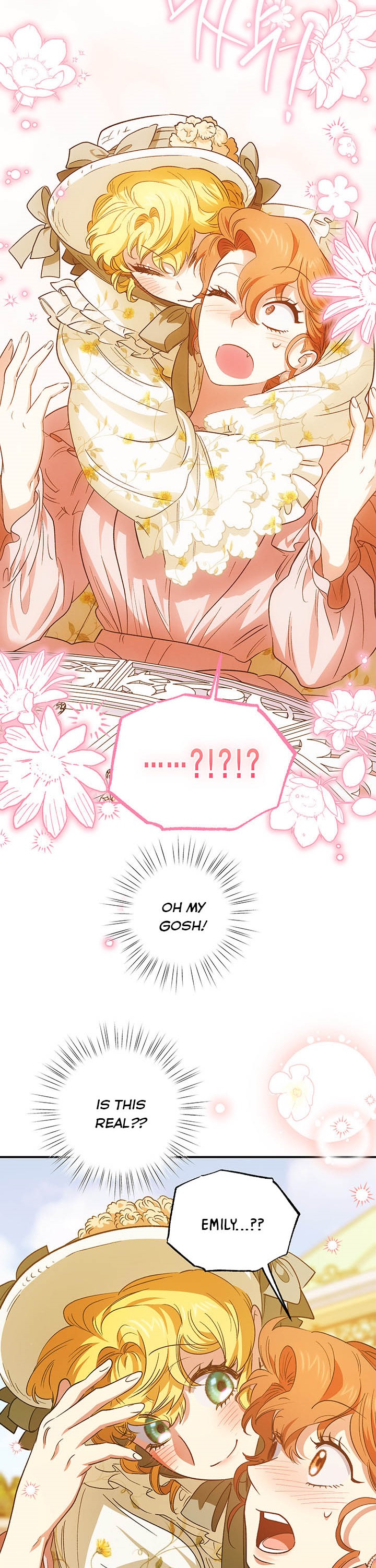 Is It a Fortune or Is It a Woe? Chapter 78 - Page 9