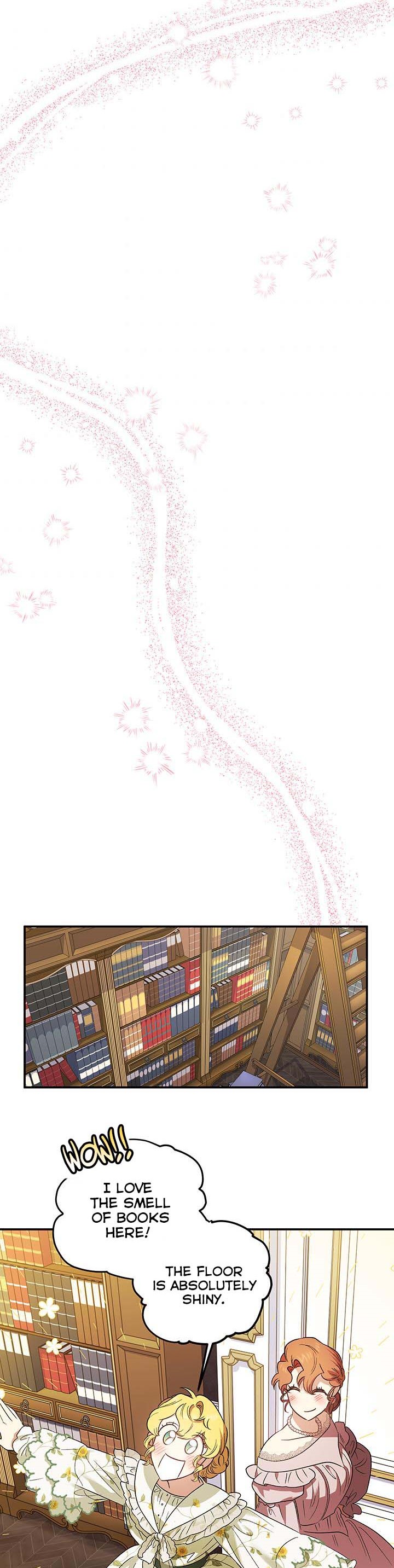 Is It a Fortune or Is It a Woe? Chapter 79 - Page 16