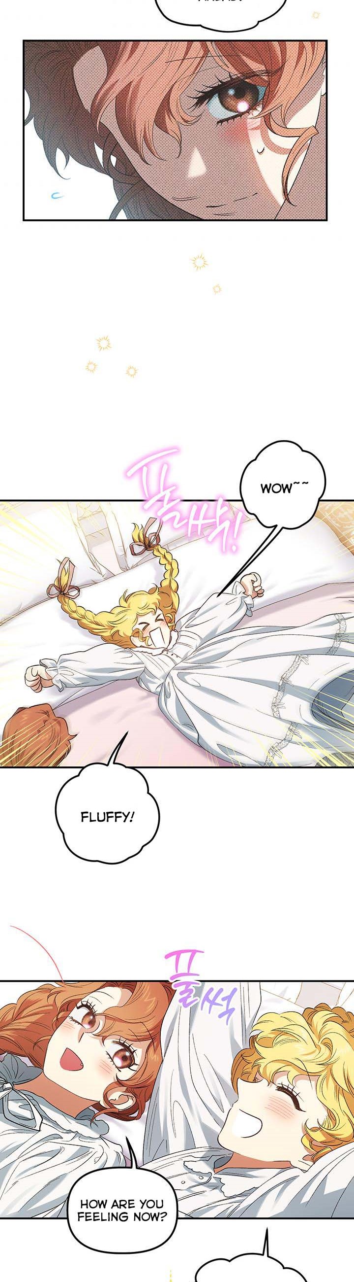 Is It a Fortune or Is It a Woe? Chapter 79 - Page 20