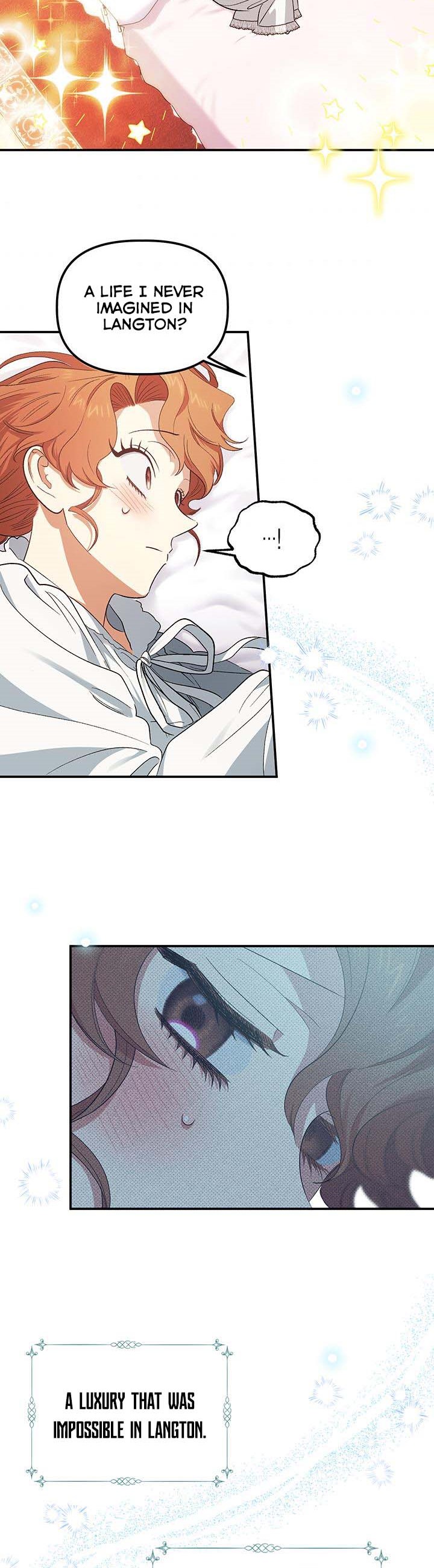 Is It a Fortune or Is It a Woe? Chapter 79 - Page 24