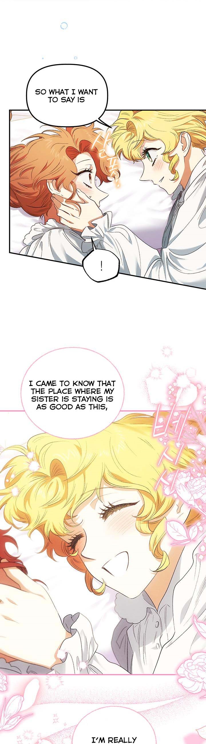 Is It a Fortune or Is It a Woe? Chapter 79 - Page 26