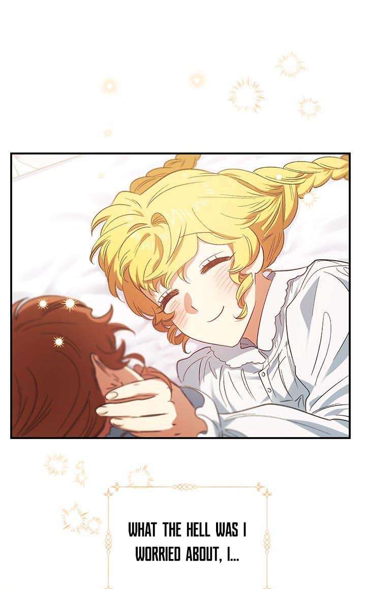 Is It a Fortune or Is It a Woe? Chapter 79 - Page 28