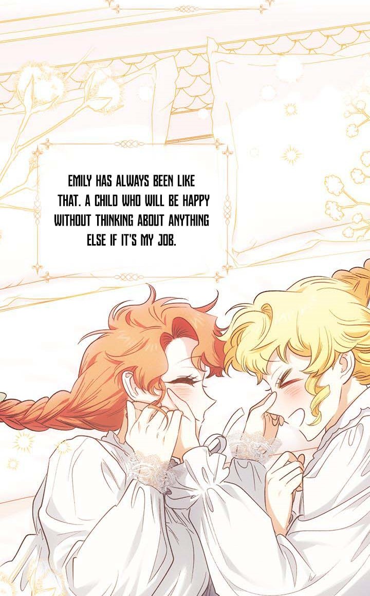 Is It a Fortune or Is It a Woe? Chapter 79 - Page 29