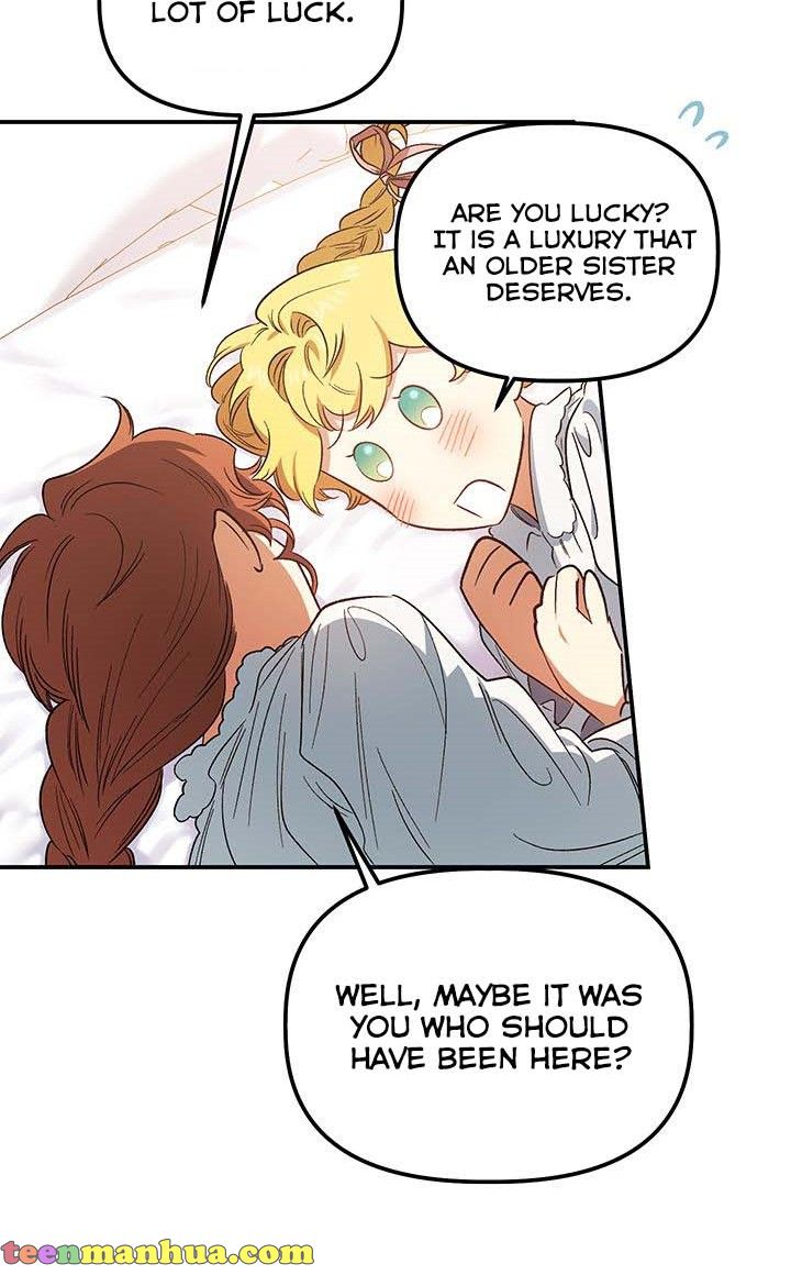 Is It a Fortune or Is It a Woe? Chapter 79 - Page 31