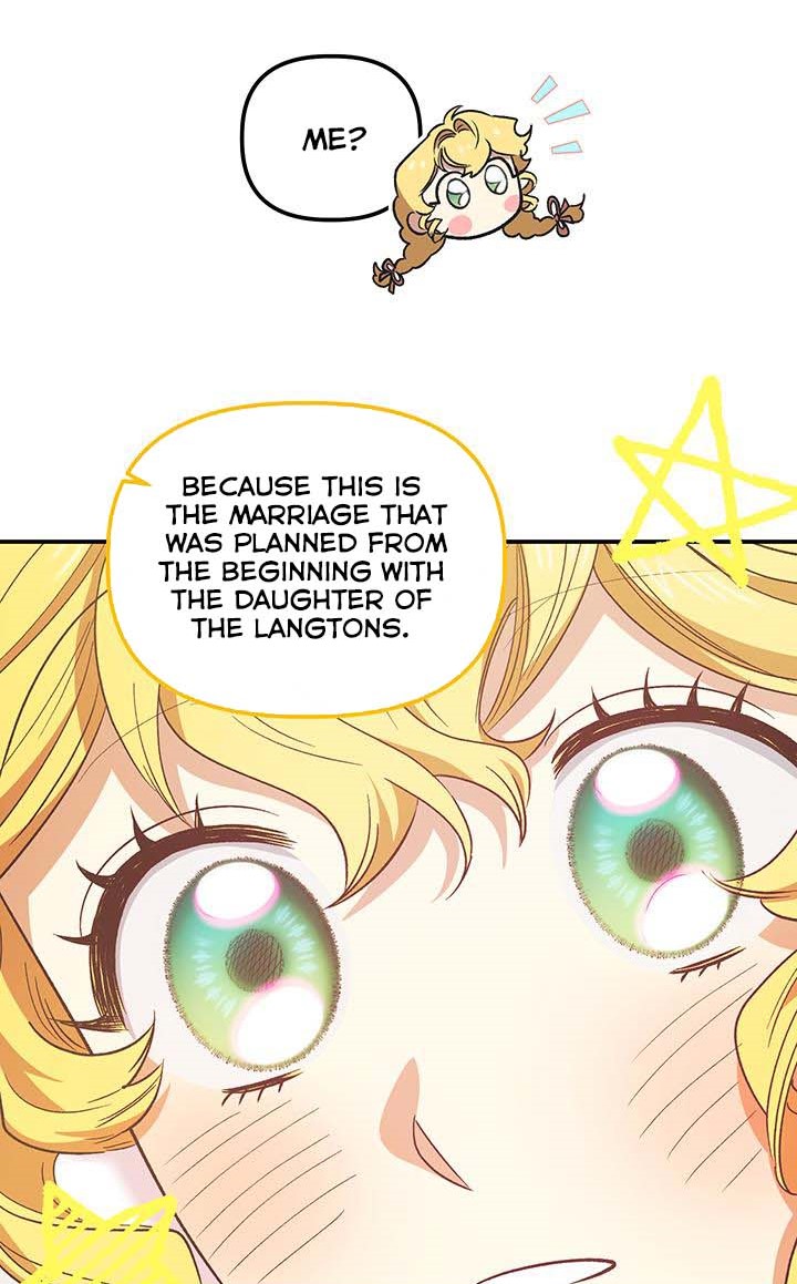 Is It a Fortune or Is It a Woe? Chapter 79 - Page 32
