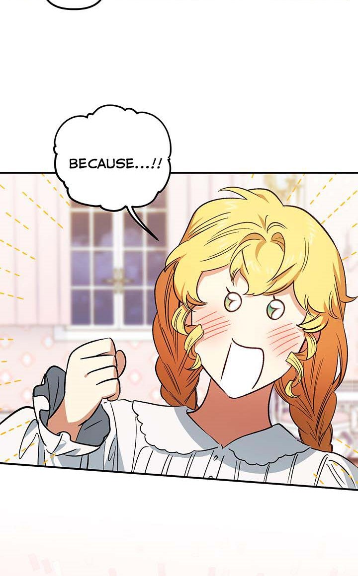 Is It a Fortune or Is It a Woe? Chapter 79 - Page 34