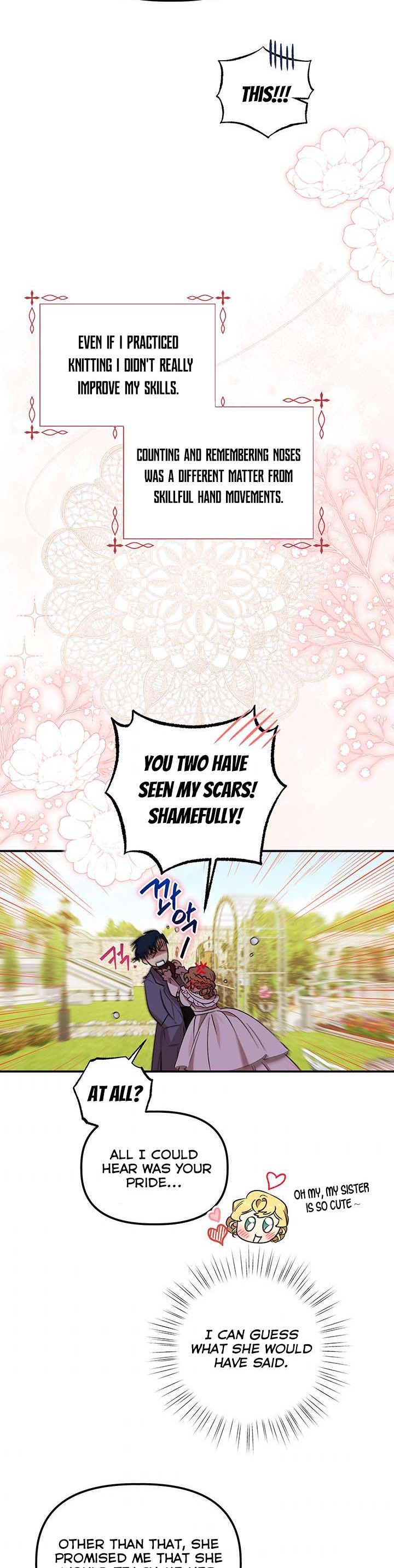 Is It a Fortune or Is It a Woe? Chapter 79 - Page 4