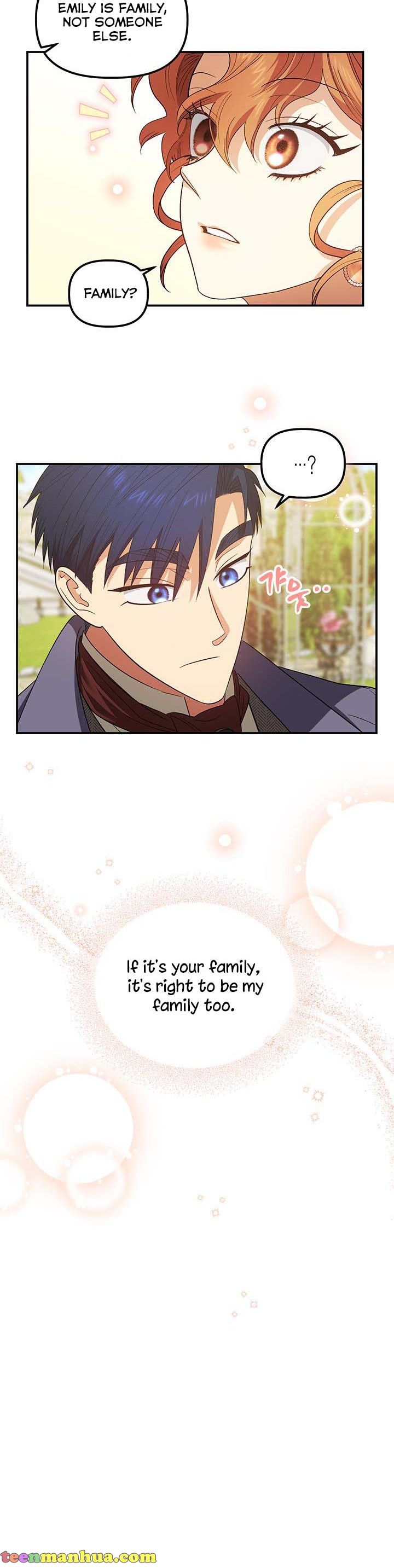 Is It a Fortune or Is It a Woe? Chapter 79 - Page 6