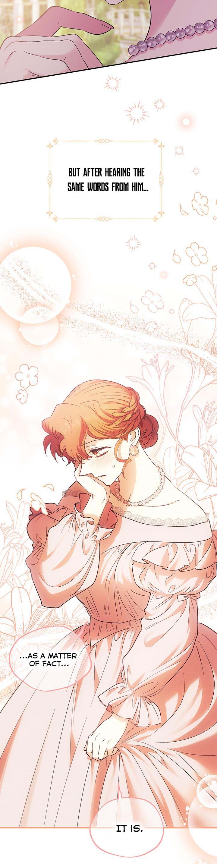 Is It a Fortune or Is It a Woe? Chapter 79 - Page 9