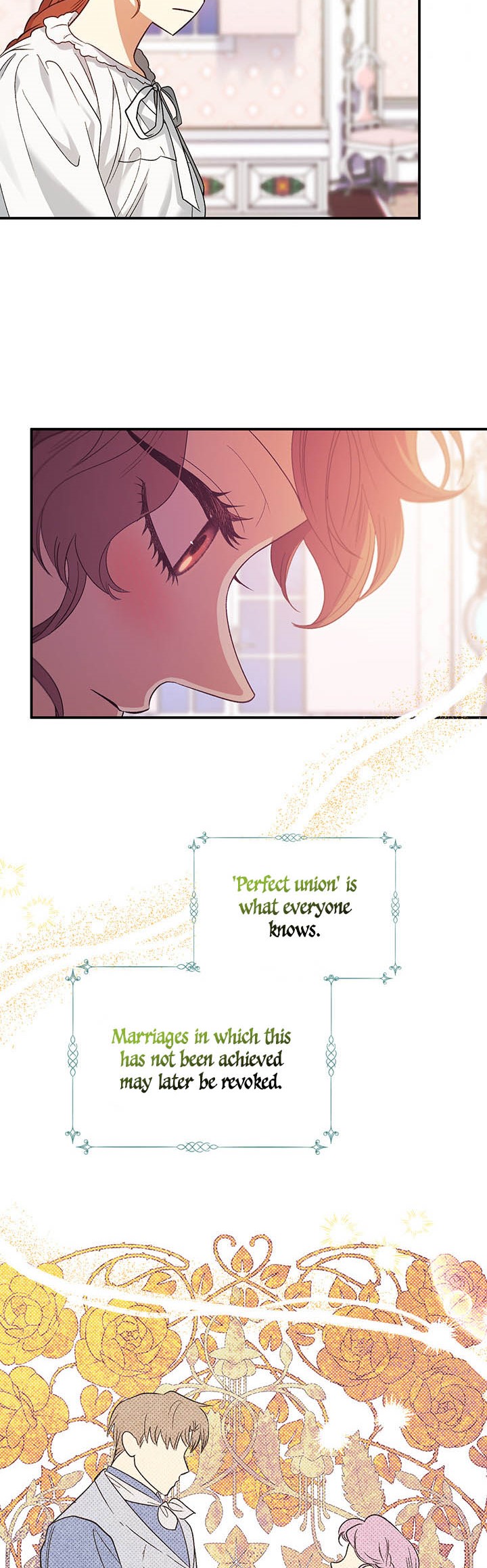 Is It a Fortune or Is It a Woe? Chapter 80 - Page 15