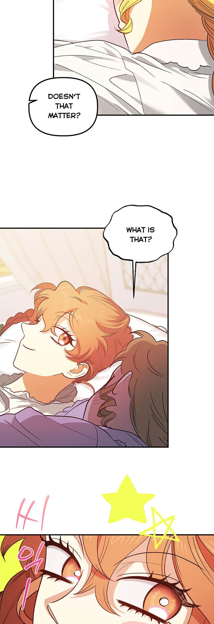 Is It a Fortune or Is It a Woe? Chapter 80 - Page 22