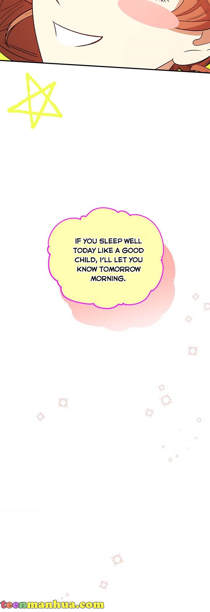 Is It a Fortune or Is It a Woe? Chapter 80 - Page 23