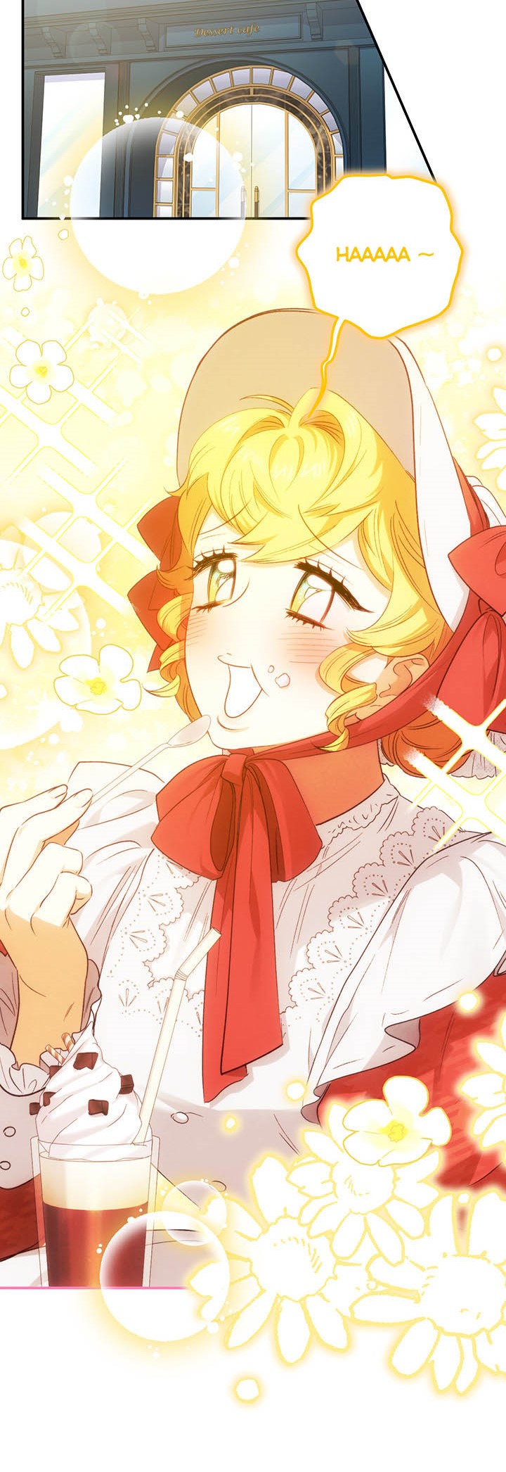 Is It a Fortune or Is It a Woe? Chapter 80 - Page 25