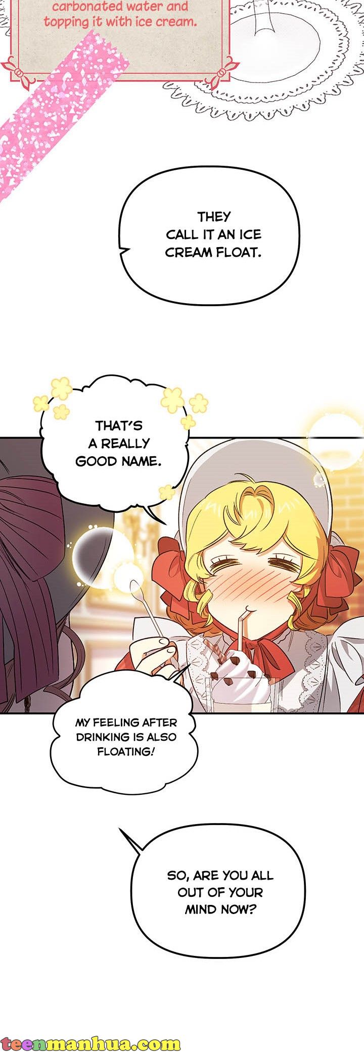 Is It a Fortune or Is It a Woe? Chapter 80 - Page 27