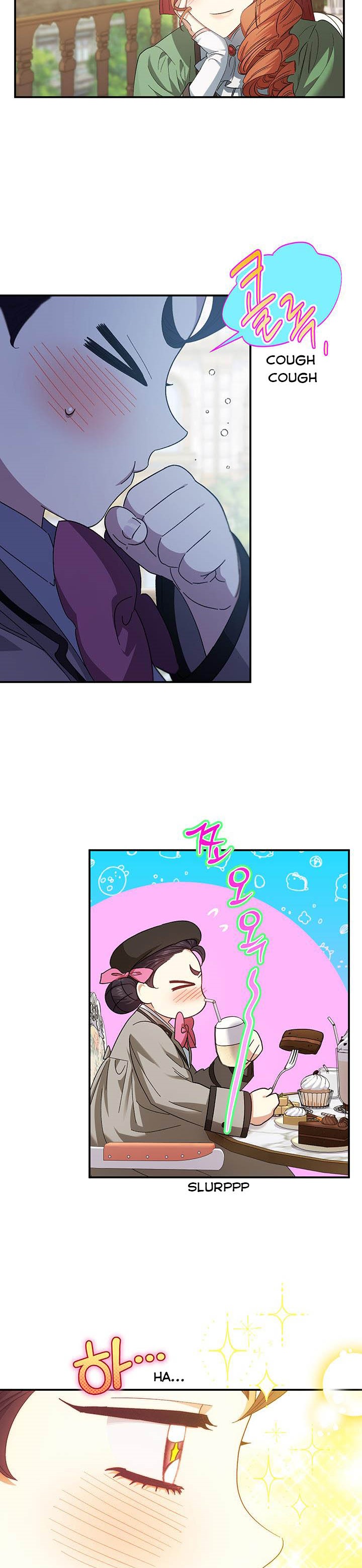 Is It a Fortune or Is It a Woe? Chapter 81 - Page 2