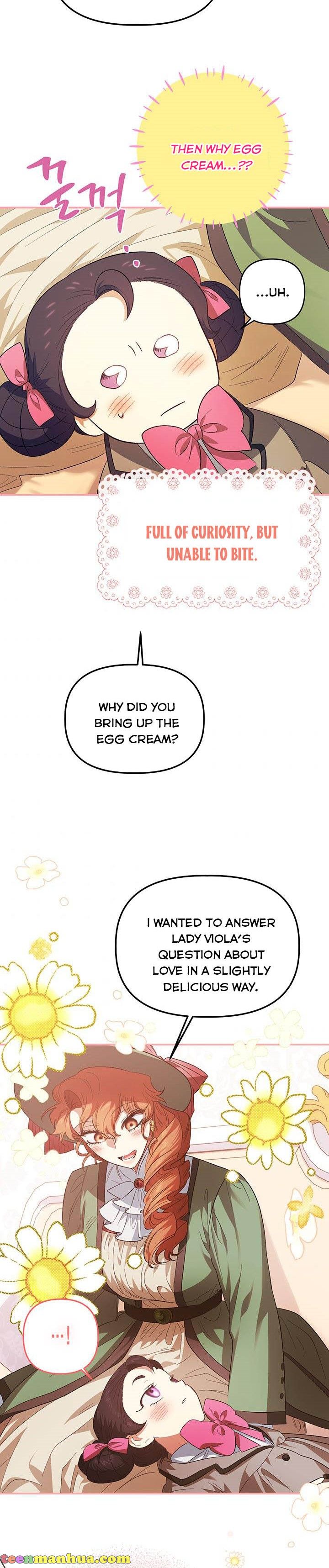 Is It a Fortune or Is It a Woe? Chapter 81 - Page 22